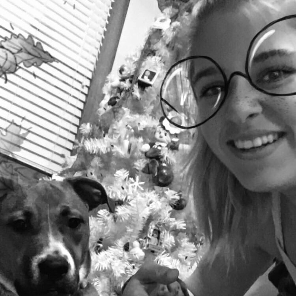 Meet your Posher, Maygen